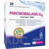 Vitabalans Macrobalans 6 g macrogol 4000 vrecúška proti zápche pre deti 20 ks Vitabalans Macrobalans 6 g macrogol 4000 vrecúška proti zápche pre deti 20 ks