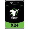 Seagate Exos X24 24TB, ST24000NM001H Seagate Exos X24 24TB, ST24000NM001H
