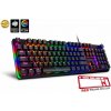 CONNECT IT NEO2+BLACK, Herná klávesnica CZ/SK CKB-3592-CS CONNECT IT NEO2+BLACK, Herná klávesnica CZ/SK CKB-3592-CS