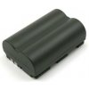 Batéria pre Canon BP-511, BP-511A (Batéria Power Energy Canon BP-511, 511A - 1600 mAh) Batéria pre Canon BP-511, BP-511A (Batéria Power Energy Canon BP-511, 511A - 1600 mAh)