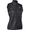 Fox W Ranger Wind Vest Black