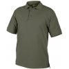 Helikon-Tex funkčné POLO tričko UTL POLO SHIRT, TopCool® - OLIVA (Olivovozelené polo tričko či polokošeľa s krátkym rukávom od Helikontexu) Helikon-Tex funkčné POLO tričko UTL POLO SHIRT, TopCool® - OLIVA (Olivovozelené polo tričko či polokošeľa s krátkym rukávom od Helikontexu)