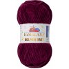 Priadza jemná šenilková HiMALAYA Dolphin Baby fialová BAKLAŽÁN (baklažánová) 80339 Priadza jemná šenilková HiMALAYA Dolphin Baby fialová BAKLAŽÁN (baklažánová) 80339