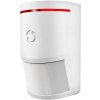 JABLOTRON JA-120PW- Zbernicový duálny detektor PIR + MW 0106-631 JABLOTRON JA-120PW- Zbernicový duálny detektor PIR + MW 0106-631