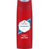 Old Spice sprchový gél Whitewater 250 ml Old Spice sprchový gél Whitewater 250 ml