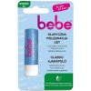 Bebe Classic tyčinka na pery s avokádovým olejom a bambuckým 4,9g Bebe Classic tyčinka na pery s avokádovým olejom a bambuckým 4,9g