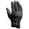 KNOX rukavice ORSA Textil black - M