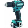 Makita DF332DSAE Aku bezuhlíkový skrutkovač Li-ion 10,8V/2,0Ah DF332DSAE Makita DF332DSAE Aku bezuhlíkový skrutkovač Li-ion 10,8V/2,0Ah DF332DSAE