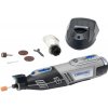DREMEL ® Aku multifunkční nářadí 8220 1/5 ( Typ 8220JC ) DREMEL ® Aku multifunkční nářadí 8220 1/5 ( Typ 8220JC )
