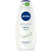 Nivea Creme Aloe sprchový gél 750ml Nivea Creme Aloe sprchový gél 750ml