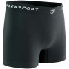 COMPRESSPORT FeelFree čierna