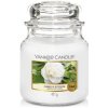 Yankee Candle Camellia Blossom vonná sviečka 411 g