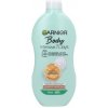Garnier Body telové mlieko zjemňujúce 7 Days Mango 400 ml