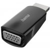 Hama 00200344 Video Adapter, HDMI Plug - VGA Socket, Full HD 1080p Hama 00200344 Video Adapter, HDMI Plug - VGA Socket, Full HD 1080p