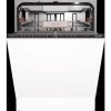 Gorenje, séria G600, plne zabudovateľná umývačka riadu, 60 cm, model GV663B65 Gorenje, séria G600, plne zabudovateľná umývačka riadu, 60 cm, model GV663B65