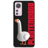 Picasee silikónový prehľadný obal pre Xiaomi 12 - Kiky Ricky Picasee silikónový prehľadný obal pre Xiaomi 12 - Kiky Ricky