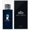 Dolce & Gabbana K parfum pánsky 100 ml tester