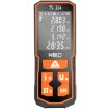 NEO TOOLS Laserový diaľkomer, rozsah 60 m, IP54 75-204 NEO TOOLS Laserový diaľkomer, rozsah 60 m, IP54 75-204