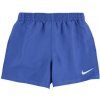 Nike Plavky 4'' Breaker Modrá