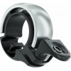 Knog Oi Bell Classic Malý strieborný Knog Oi Bell Classic Malý strieborný