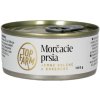 Top-farm Morčacie prsia jemne solené a korenené 100 g Top-farm Morčacie prsia jemne solené a korenené 100 g