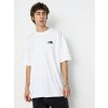 The North Face Essential Oversize (tnf white) M, biela The North Face Essential Oversize (tnf white) M, biela
