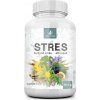 Allnature Stres bylinný extrakt 60 kapsúl výživový doplnok Allnature Stres bylinný extrakt 60 kapsúl výživový doplnok