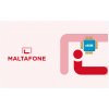 Airalo Malta eSIM Balík: 5 GB, Platnosť: 30 dní Airalo Malta eSIM Balík: 5 GB, Platnosť: 30 dní