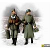 MASTER BOX LTD Supplies! German soldiers 1/35 MasterBox MASTER BOX LTD Supplies! German soldiers 1/35 MasterBox