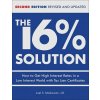 16% Solution (Joel S Moskowitz)(Pevná) 16% Solution (Joel S Moskowitz)(Pevná)