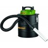 Procraft VC1550 vysavač na popel 1200 W 20 l