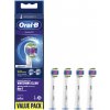 Oral-B 3D White 4 ks Oral-B 3D White 4 ks