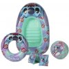 Plavecké pomůcky Lilo a Stitch Aloha 4ks Plavecké pomůcky Lilo a Stitch Aloha 4ks