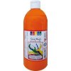 Tempera, 500 ml, Südor, oranžová Tempera, 500 ml, Südor, oranžová