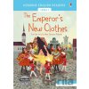 Usborne - English Readers 1 - The Emperor´s New Clothes Usborne - English Readers 1 - The Emperor´s New Clothes