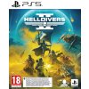 Helldivers II Helldivers II