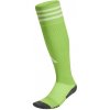 adidas adi 23 Football Socks Green/Wht 2-3.5 (XS) adidas adi 23 Football Socks Green/Wht 2-3.5 (XS)