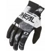 Rukavice O'Neal Matrix Roller čierno-biele S Rukavice O'Neal Matrix Roller čierno-biele S
