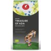 Julius Meinl Čaj sypaný Leaf Tea Bio Treasure of Asia 250g Julius Meinl Čaj sypaný Leaf Tea Bio Treasure of Asia 250g