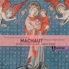 Corsort Taverner: Machaut - 2CD Corsort Taverner: Machaut - 2CD