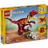LEGO® Creator 31379 Divoký dinosaurus
