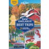 průvodce New England Best Trips 3.edice anglicky Lonely Planet průvodce New England Best Trips 3.edice anglicky Lonely Planet