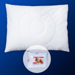 Polštář Micromaxx 440 90x70 s Micro vláknem 90 x 70 cm Micro vlákno