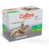 Calibra Cat Premium Steril. 12 x 100 g Calibra Cat Premium Steril. 12 x 100 g