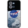 Picasee silikónový čierny obal pre Xiaomi Redmi 15C 4G - Nasa Earth Picasee silikónový čierny obal pre Xiaomi Redmi 15C 4G - Nasa Earth