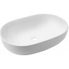 INVENA - Oval umývadlo na dosku 60 cm TEJA CE-09-001-C INVENA - Oval umývadlo na dosku 60 cm TEJA CE-09-001-C