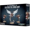 GW Warhammer 40000: Adeptus Custodes Custodian Guard Squad