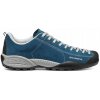 Turistické topánky SCARPA Mojito ocean, veľkosť 46.5 EU Turistické topánky SCARPA Mojito ocean, veľkosť 46.5 EU