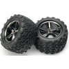 Traxxas koleso 3.8 Traxxas koleso 3.8