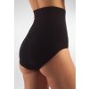 Farmacell sťahujúce formujúce nohavičky čierna